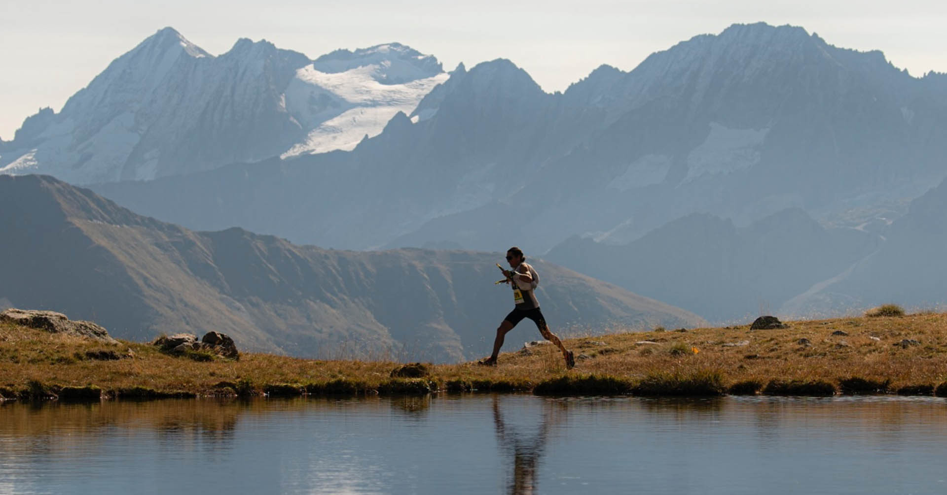 ADAMELLO ULTRA TRAIL 2024 | I DAY TIME